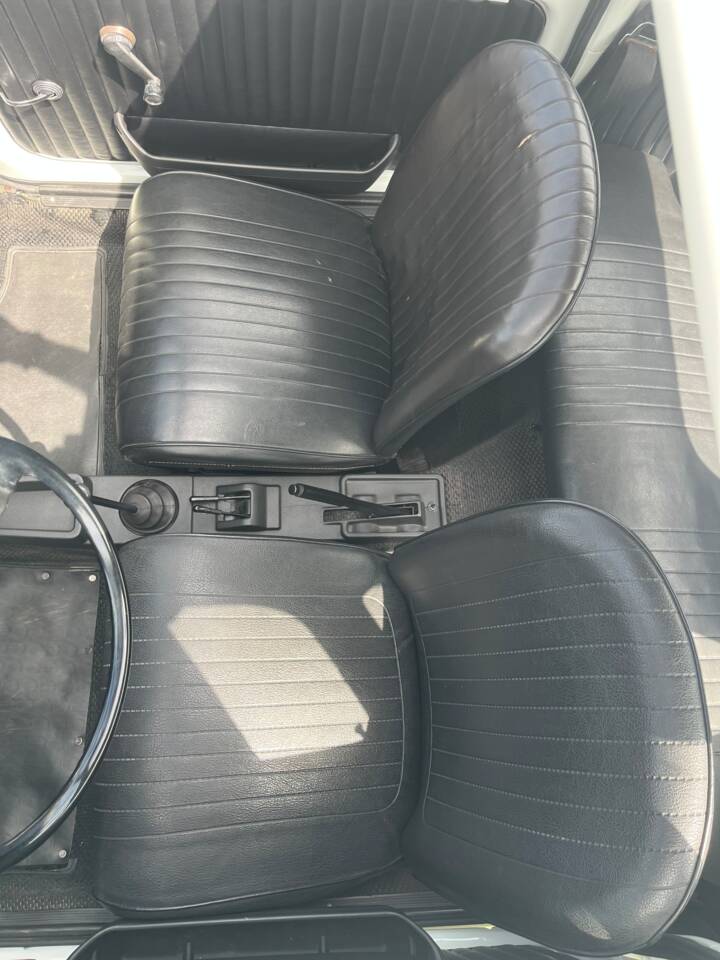 Afbeelding 14/24 van FIAT 500 L (1972)