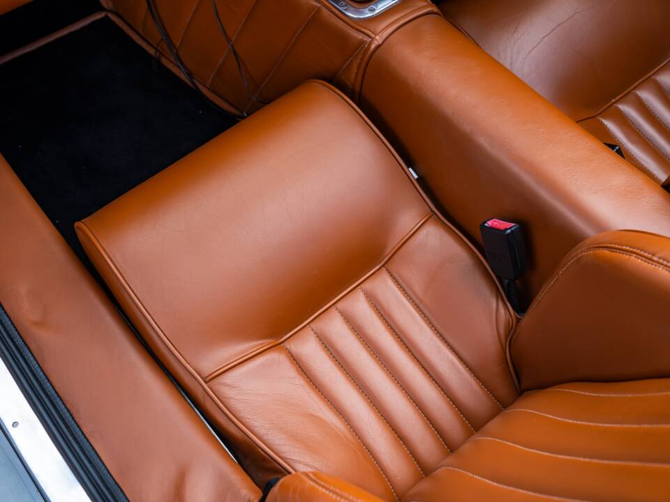 Imagen 22/36 de Morgan AeroMax (2009)