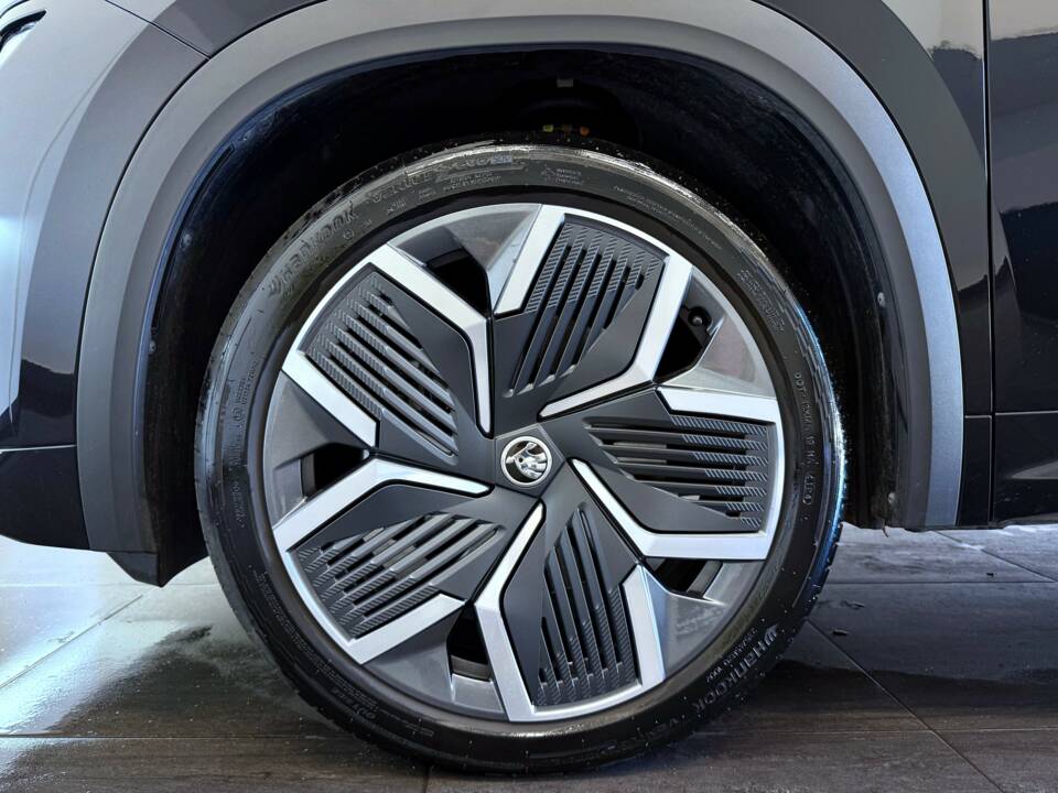 Image 6/33 de Skoda Kodiaq 2.0 TDI 4x4 (2024)