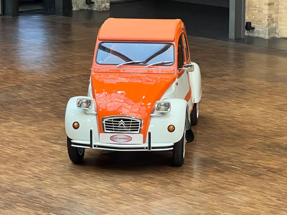 Imagen 3/39 de Citroën 2 CV 4 (1976)