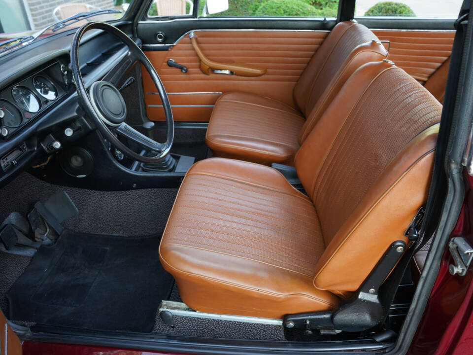Bild 11/50 von BMW 1602 (1973)