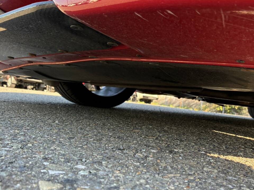 Image 45/54 of Maserati GranCabrio Sport (2015)