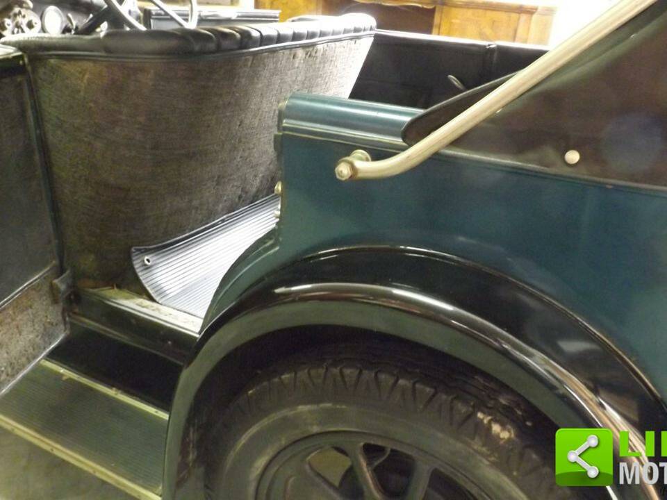 Image 20/50 of FIAT 509 A (1924)