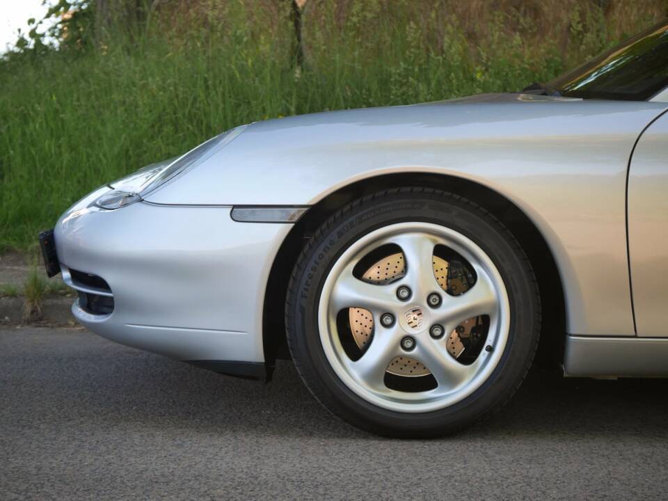 Image 9/49 of Porsche 911 Carrera (1900)