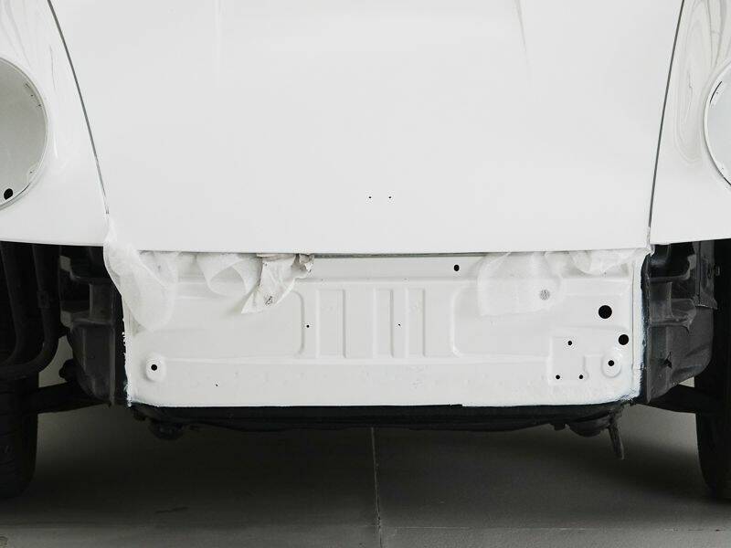 Image 13/15 of Porsche 911 2.7 S (1976)