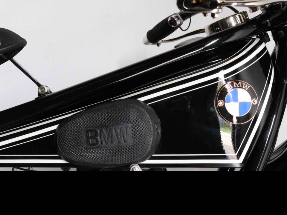 Image 82/96 of BMW R 57 (1929)