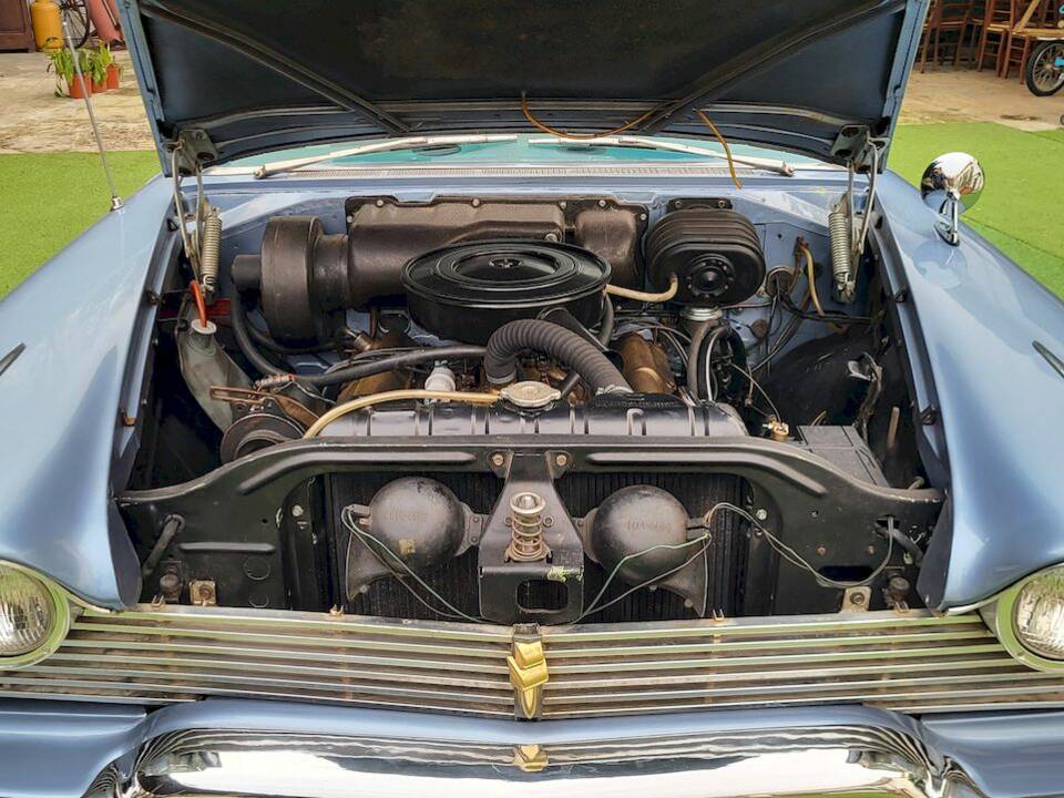 Bild 70/79 von Plymouth Sport Suburban (1958)