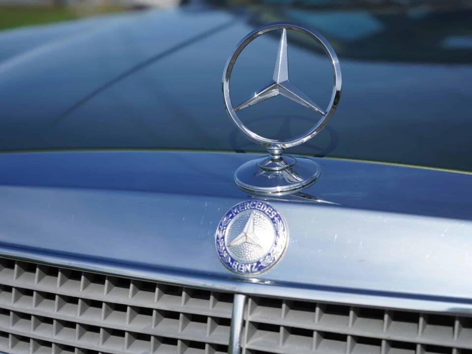 Afbeelding 28/28 van Mercedes-Benz 450 SEL (1979)