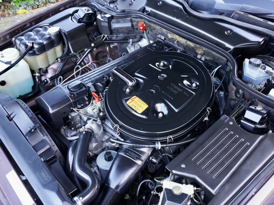 Imagen 50/50 de Mercedes-Benz 300 SL (1993)