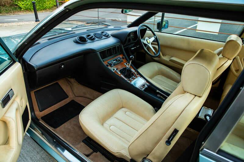 Bild 20/50 von Ferrari 400i (1980)