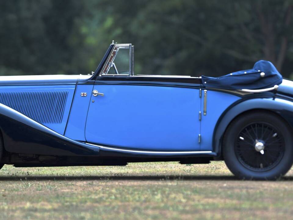 Afbeelding 8/50 van Talbot T 110 (1936)