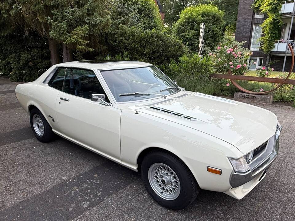 Image 39/55 of Toyota Celica ST (1972)