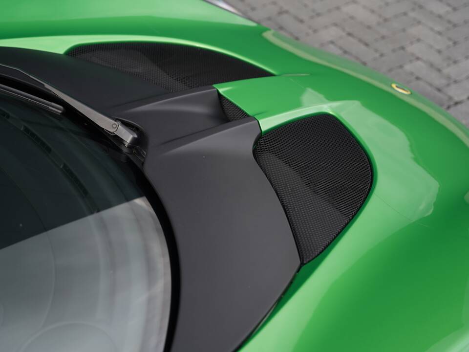 Bild 45/50 von Lotus Elise Cup 250 (2019)