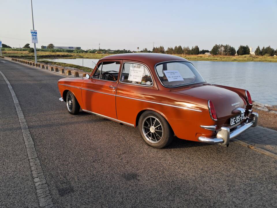 Image 9/73 of Volkswagen 1500 S (1964)