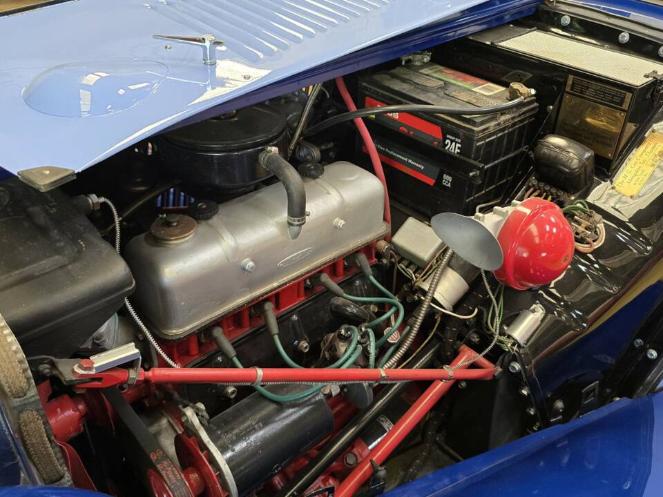 Bild 31/46 von MG TD (1952)