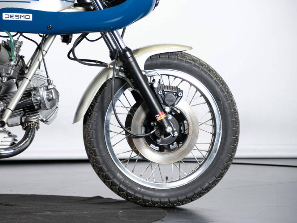 Image 29/50 of Ducati 900 SS (1977)