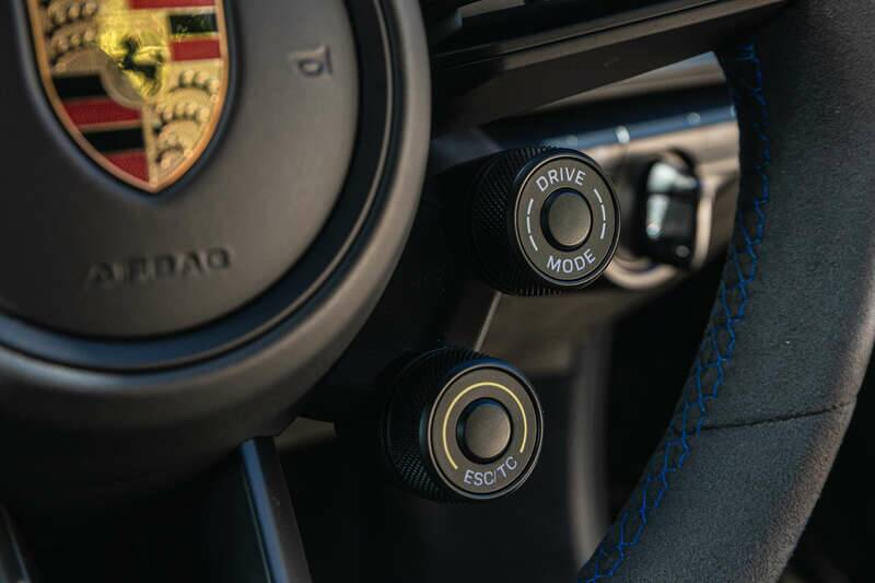 Bild 43/50 von Porsche 911 GT3 RS (2023)