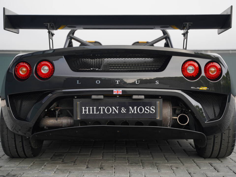 Image 42/50 of Lotus Elise S (2008)