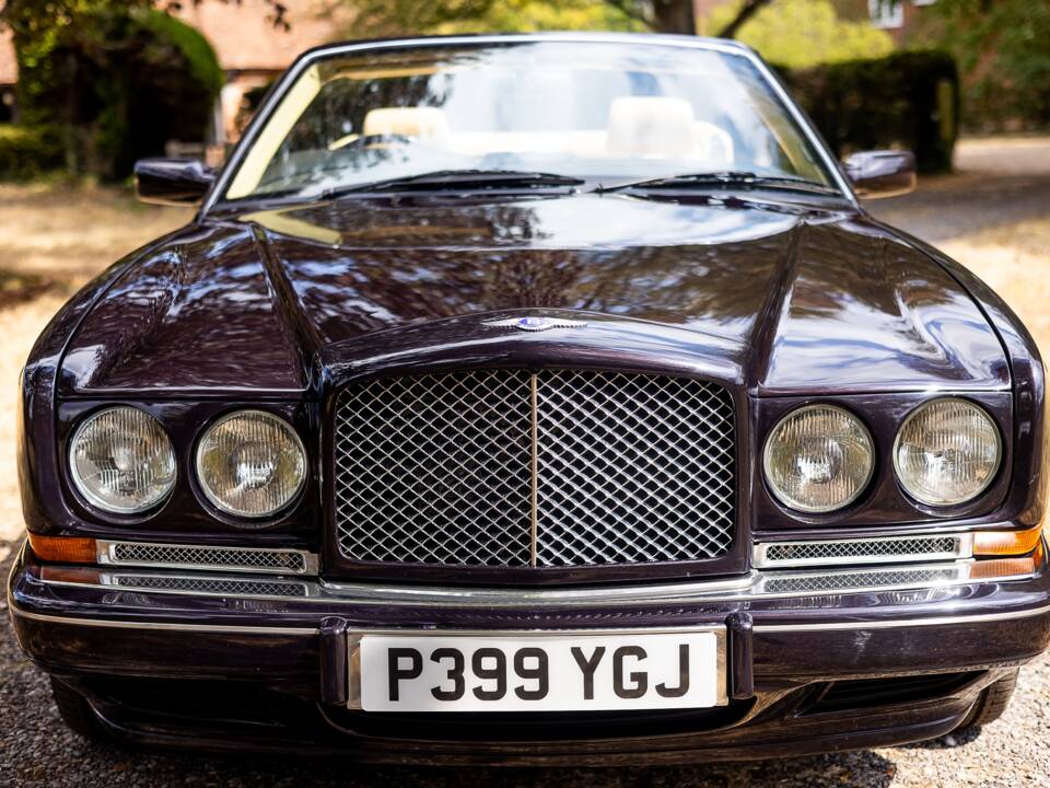 Bild 43/50 von Bentley Azure (1997)