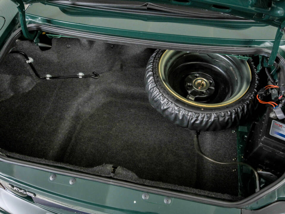 Image 40/50 of Mazda MX-5 1.6 (1997)