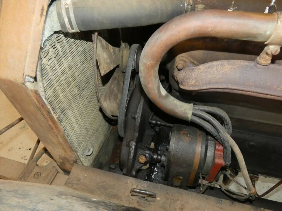 Image 55/66 of Regal Model T Underslung (1913)