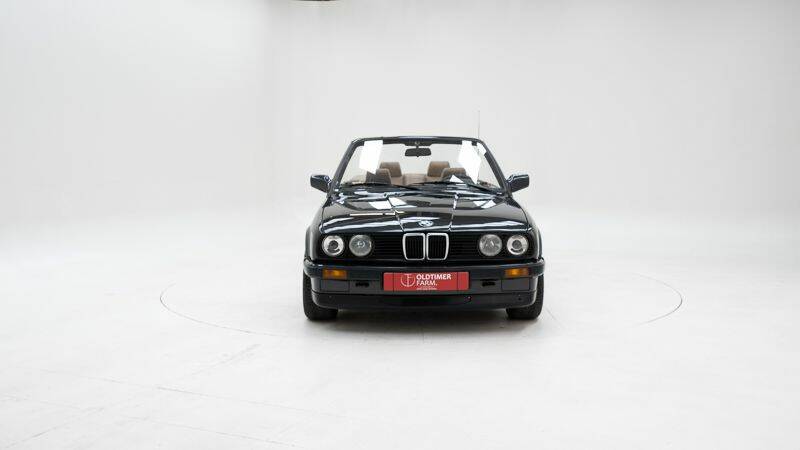 Image 5/15 of BMW 320i (1990)