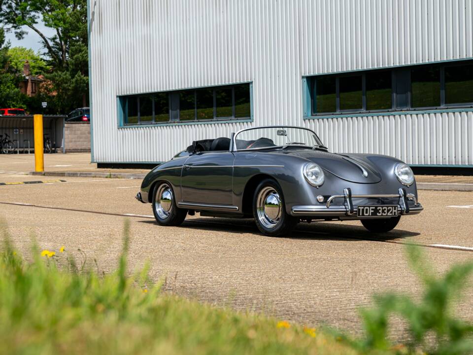 Image 48/50 of Chesil Speedster 2 (1970)