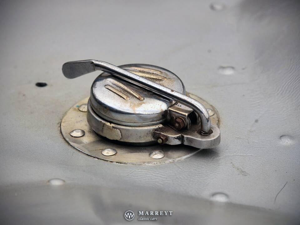 Image 24/44 of FIAT 750 Sport Pulidori (1947)