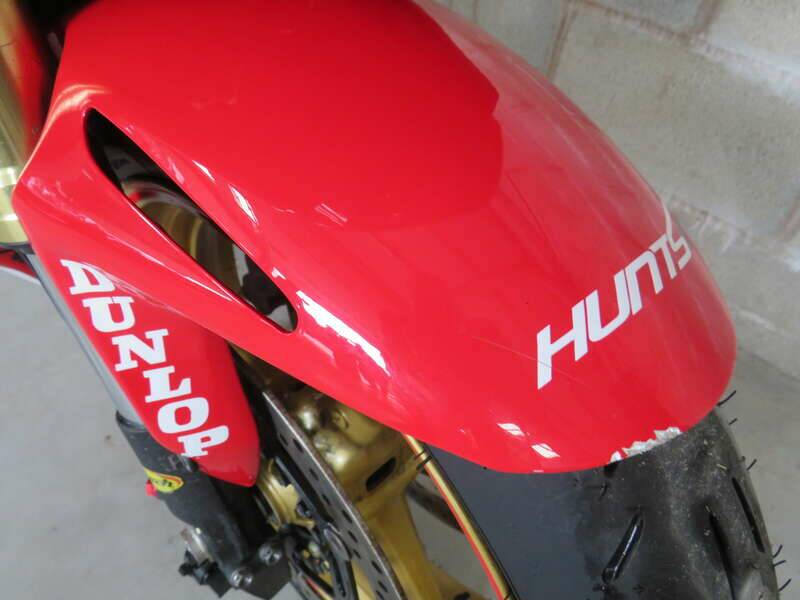 Bild 36/50 von Honda CBR 1000 RR Fireblade (2010)