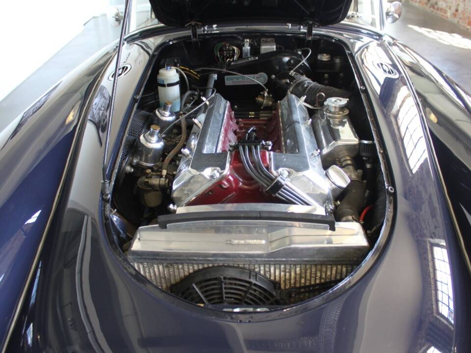 Bild 5/18 von MG MGA Twin Cam (1960)