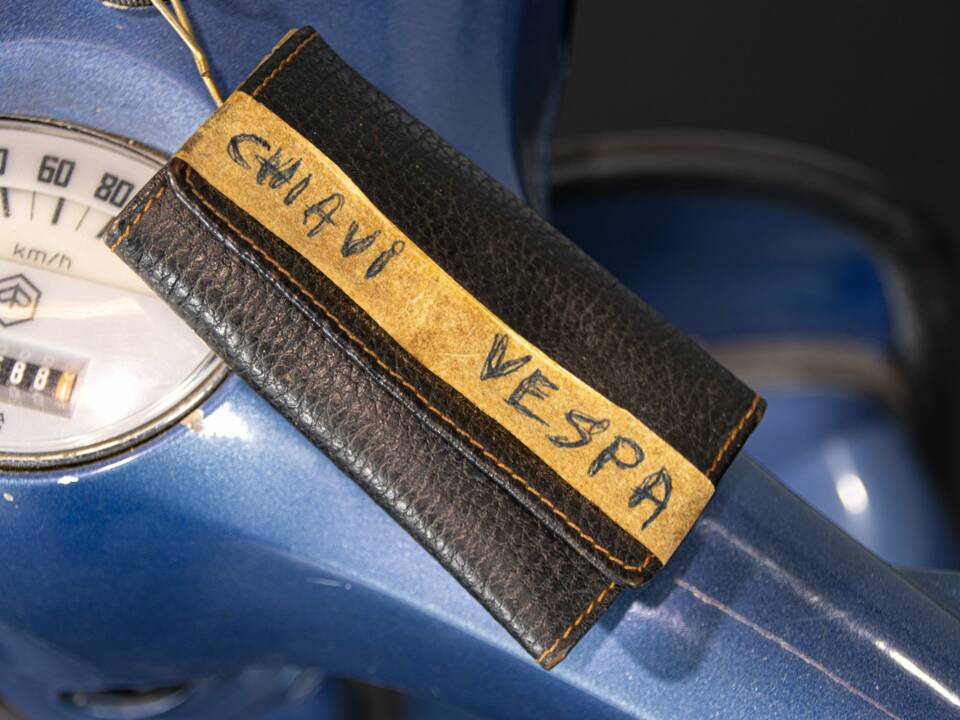 Imagen 12/30 de Piaggio DUMMY (1977)