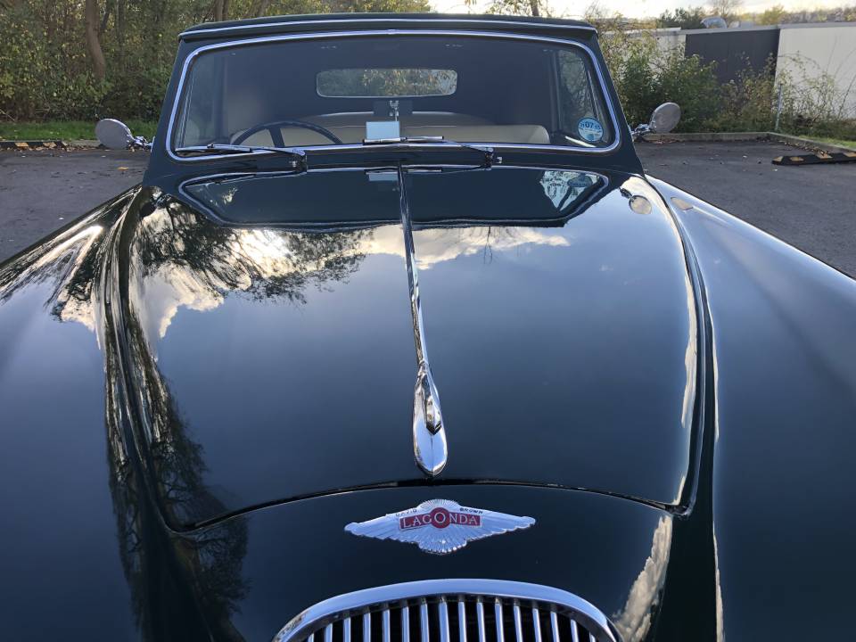 Image 15/50 of Lagonda 3 Litre MK I (1954)