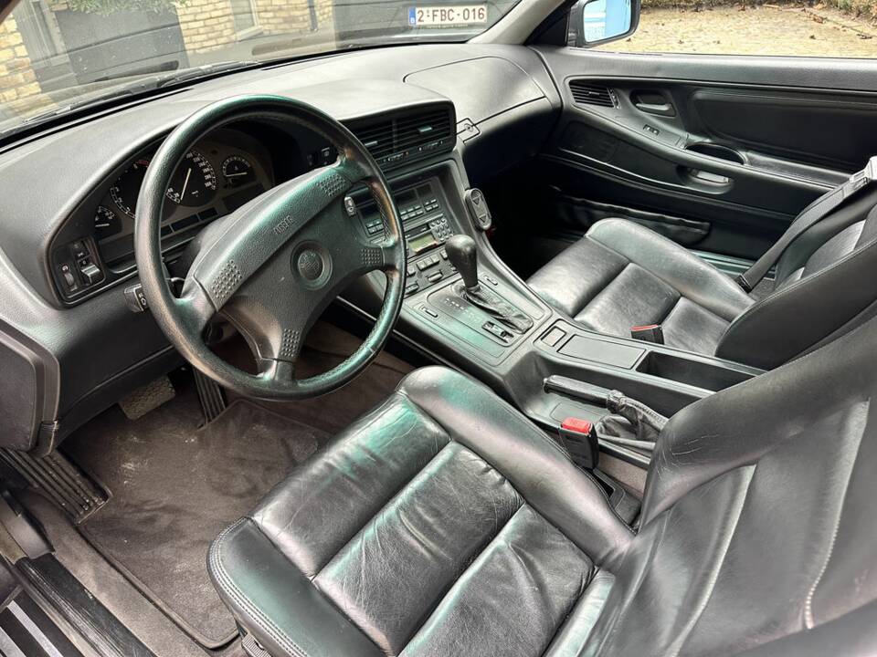 Bild 2/8 von BMW 850i (1989)