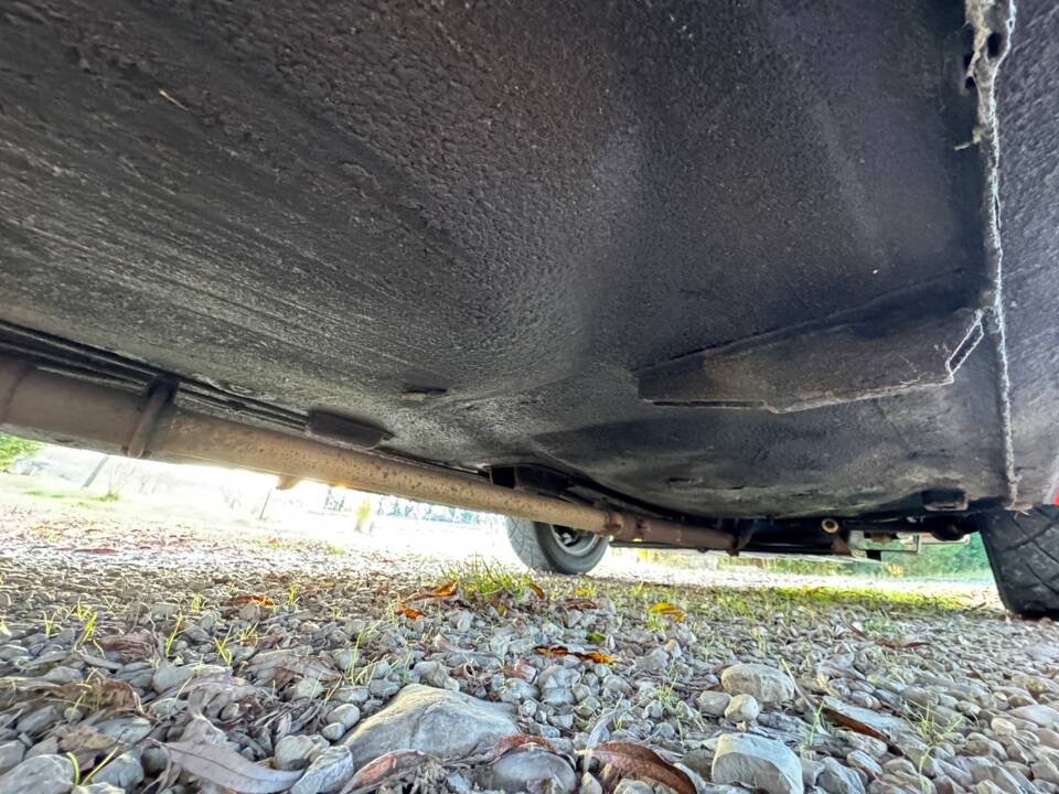 Immagine 34/49 di FIAT 128 Rally (1972)