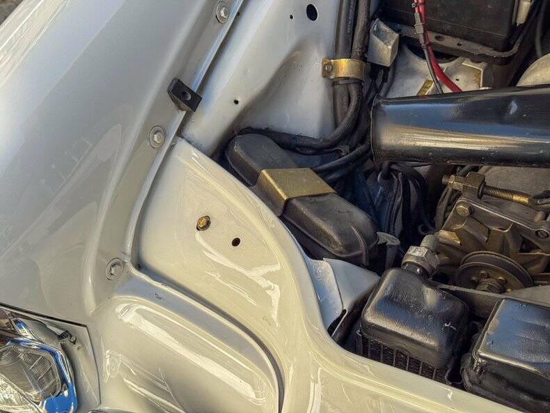 Image 50/50 of Mercedes-Benz 280 SE 3,5 (1971)