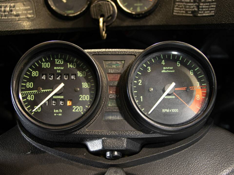 Imagen 49/50 de BMW R 100 RS (1981)