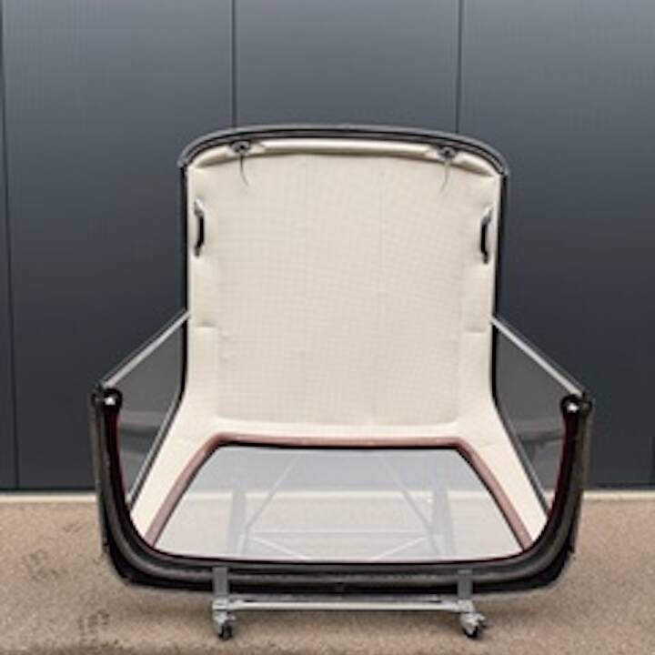 Afbeelding 53/59 van Mercedes-Benz 230 SL (1966)