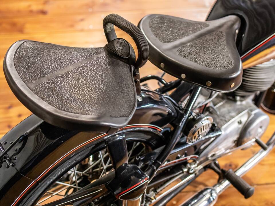 Image 7/12 de Puch 250 TF (1953)