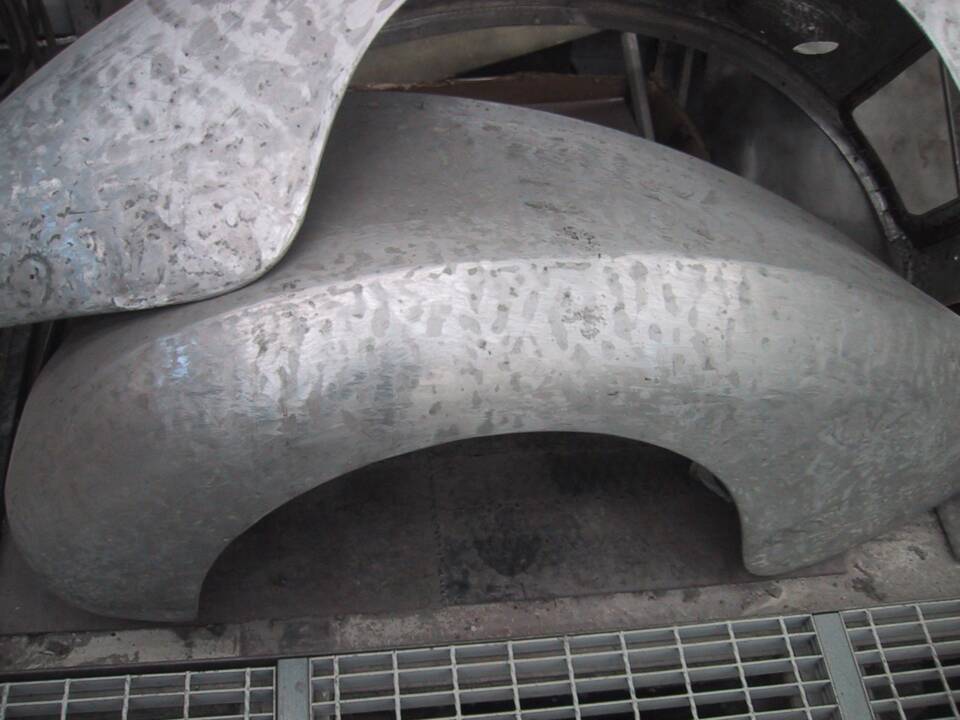 Bild 26/57 von FIAT 1500 6C Berlinetta Superleggera (1940)
