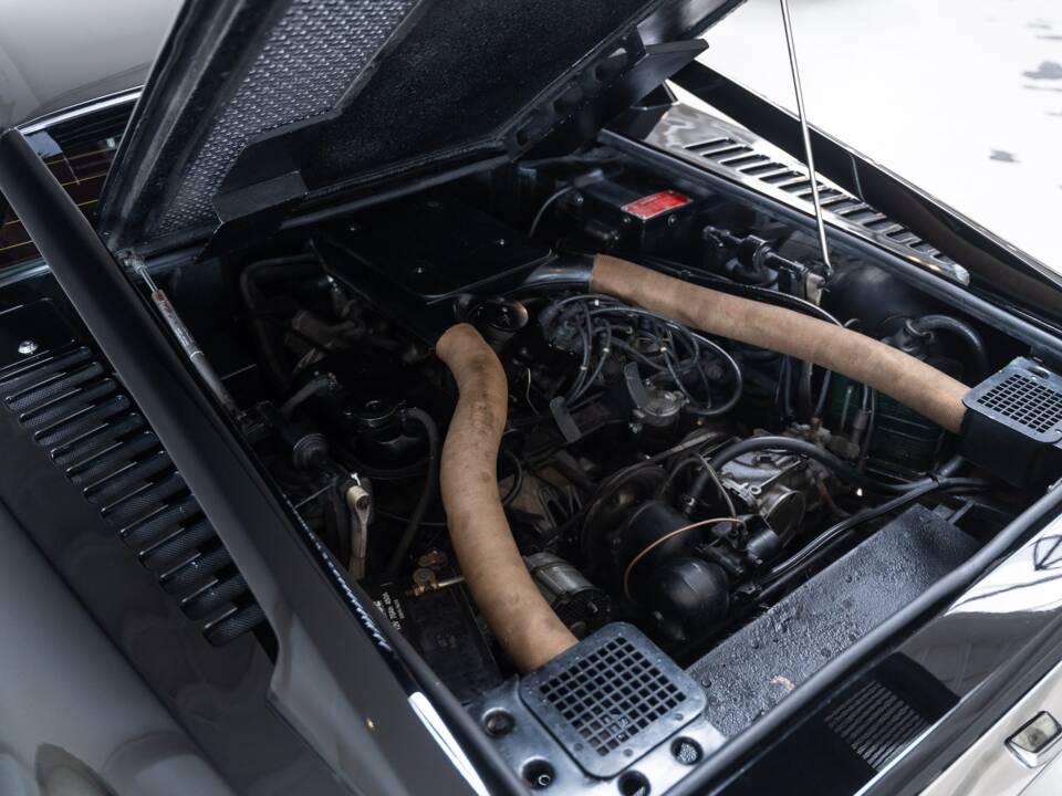 Afbeelding 38/40 van Maserati Merak (1974)