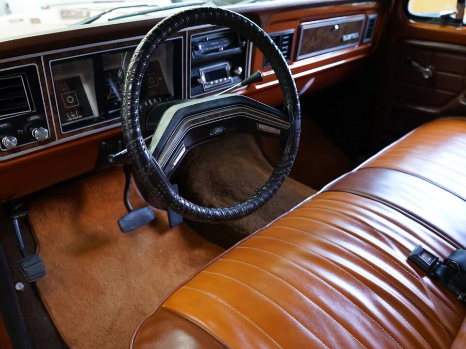 Afbeelding 21/30 van Ford F-350 (1978)