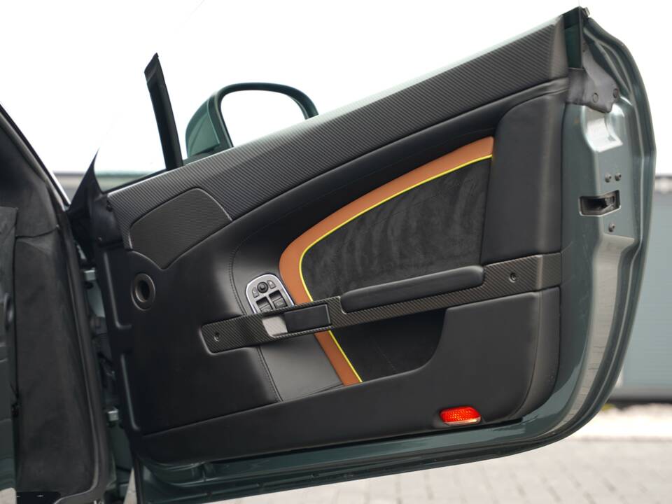 Bild 14/50 von Aston Martin V12 Vantage AMR (2017)