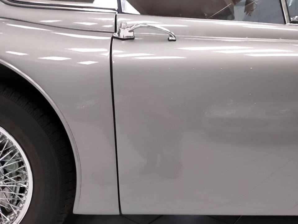 Bild 21/79 von Jaguar XK 150 FHC (1958)