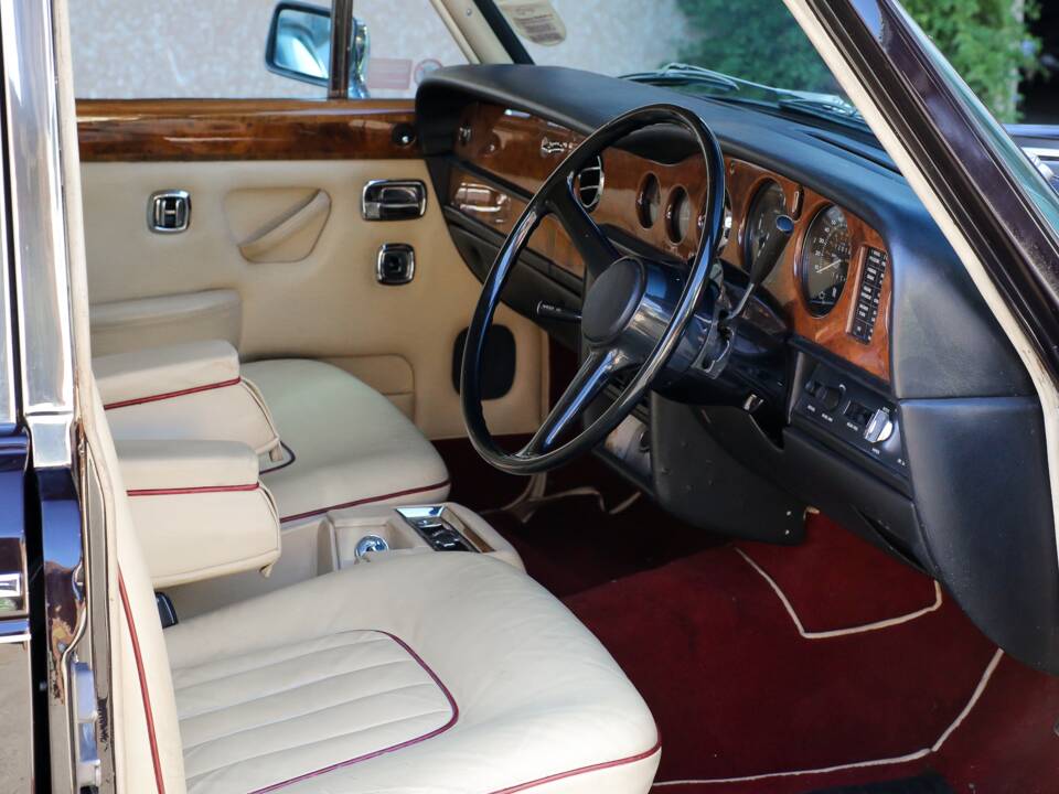 Immagine 111/196 di Bentley T 2 (1978)