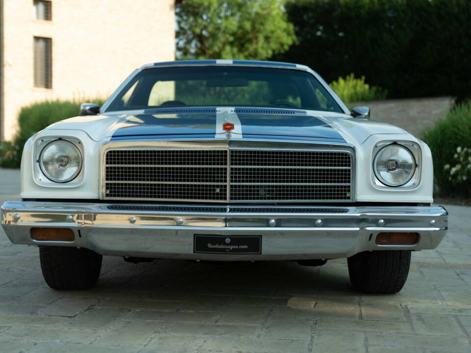 Image 17/50 de Chevrolet El Camino (1972)