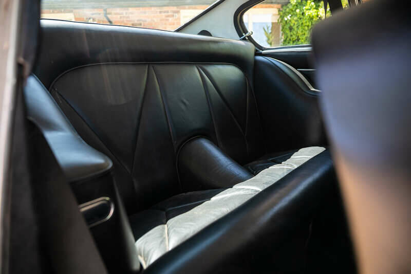 Afbeelding 38/47 van Aston Martin DB 6 Vantage (1966)