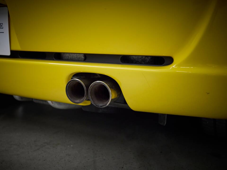 Image 43/100 of Ferrari F 355 Spider (1999)