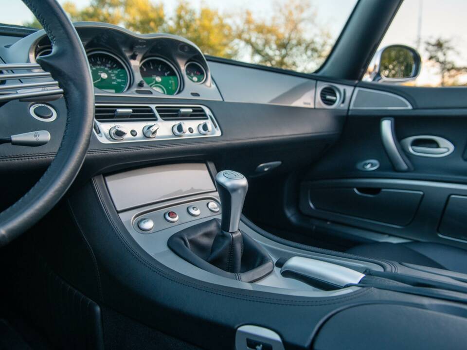 Bild 24/31 von BMW Z8 (2000)