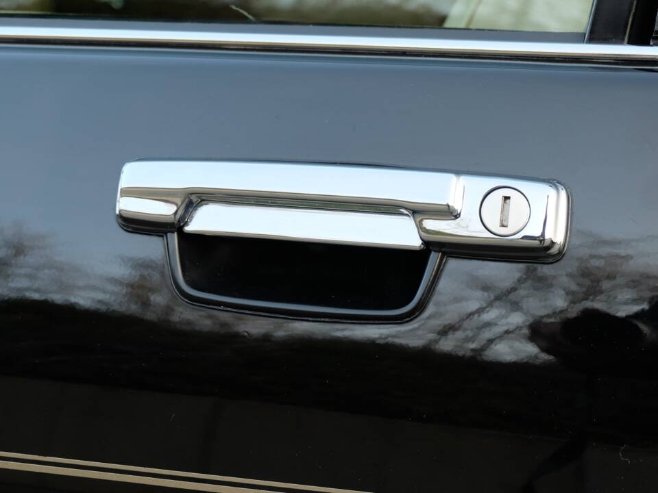 Imagen 67/91 de Jaguar XJ-SC V12 (1986)