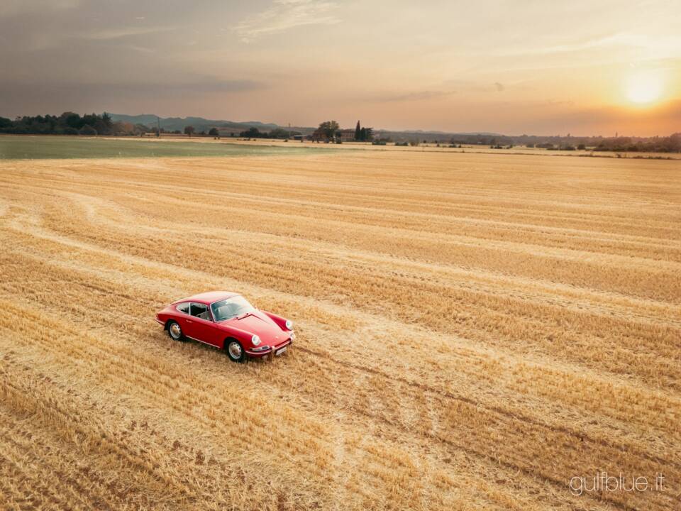 Image 4/59 of Porsche 911 2.0 (1966)
